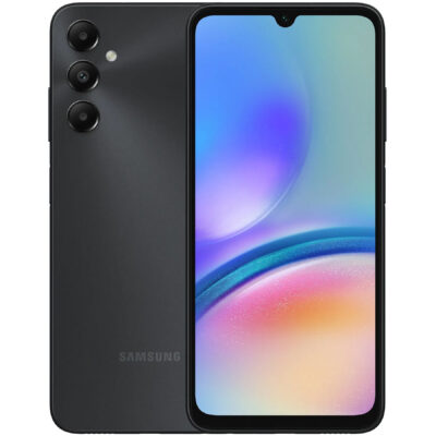 گوشی موبایل سامسونگ مدل Galaxy A05s دو سیم کارت ظرفیت 64 گیگابایت و رم 4 گیگابایت