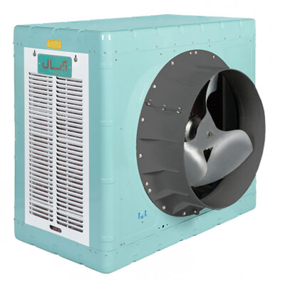 کولر سلولوزی 13000 آبسال مدل AC/AX13000