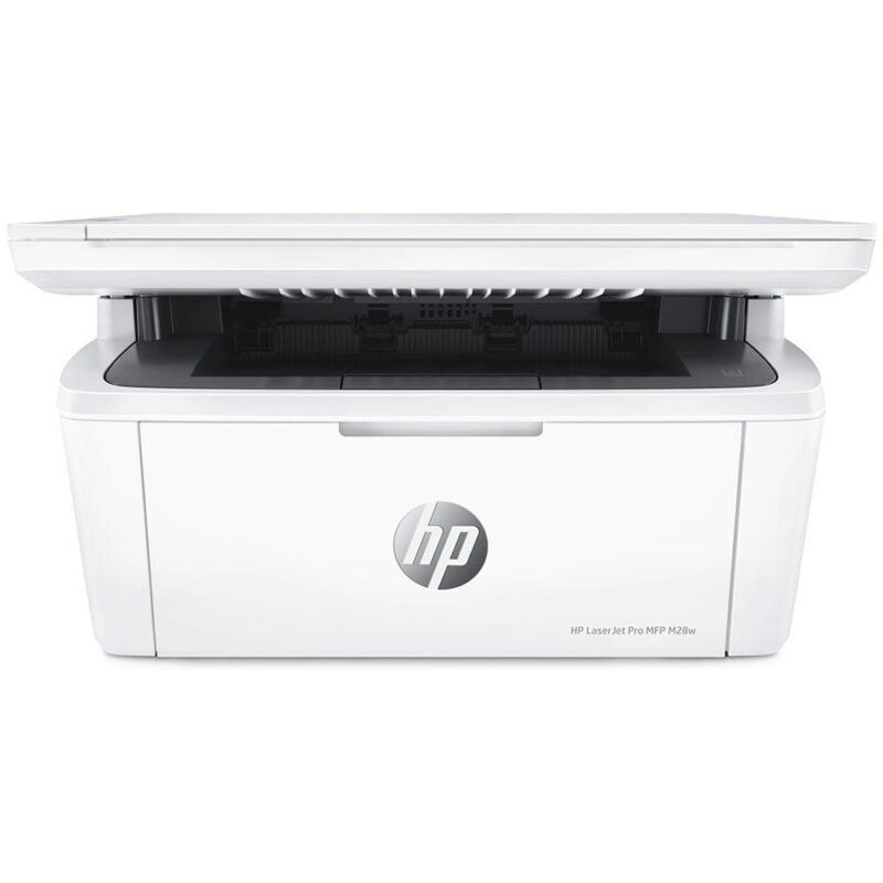 پرینتر چندکاره لیزری اچ پی مدل LaserJet Pro M28w