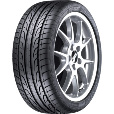 لاستیک خودرو دانلوپ مدل MAXX050 سایز 215/45R17