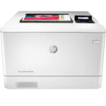 پرینتر لیزری رنگی اچ پی مدل Color LaserJet Pro M454dn