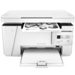 پرینتر چندکاره لیزری اچ پی مدل LaserJet Pro MFP M26a