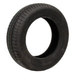 لاستیک خودرو جویرود مدل Rx1 سایز 165/65R13 - دو حلقه