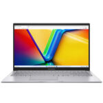 لپ تاپ 15.6 اینچی ایسوس مدل Vivobook A1504VA-NJ537-i5 1335U 16GB 512SSD