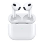 هدفون بلوتوثی اپل مدل AirPods 3 Wireless Charging