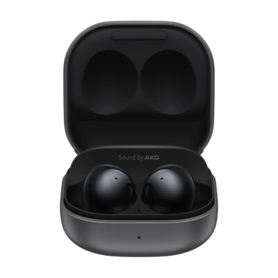 هدفون بلوتوثی سامسونگ مدل Galaxy Buds 2 Onyx Edition