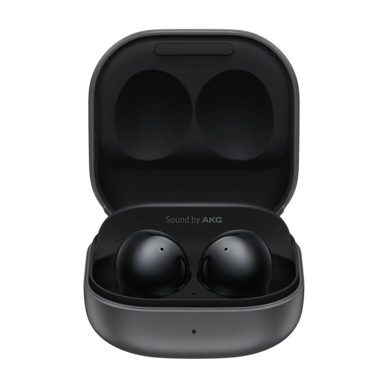 هدفون بلوتوثی سامسونگ مدل Galaxy Buds 2 Onyx Edition