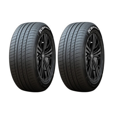 لاستیک خودرو کاپسن مدل RS26 سایز 235/50R19  - دو حلقه