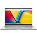 لپ تاپ 15.6 اینچی ایسوس مدل Vivobook X1504VA-NJ005W-i5 1335U 24GB 512SSD - کاستوم شده