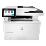 پرینتر لیزری اچ‌پی مدل  LaserJet Enterprise MFP M430f