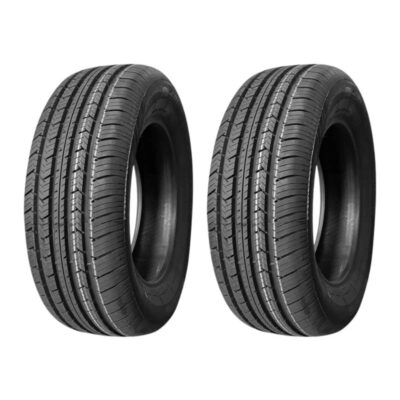 لاستیک خودرو رودوینگ مدل RW-581 سایز 175/70R13 - دو حلقه