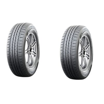 لاستیک خودرو تراینگل مدل TR978 سایز 205/60R14 - دو حلقه