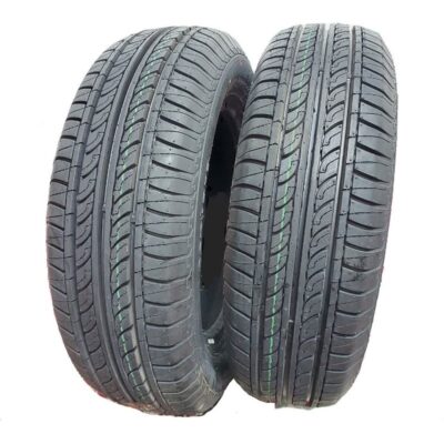 لاستیک خودرو سنترا مدل VANTI AS سایز 165/65R13 -دوحلقه