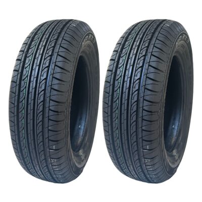 لاستیک خودرو جویرود مدل HP RX3 سایز 165/65R13 - دوحلقه