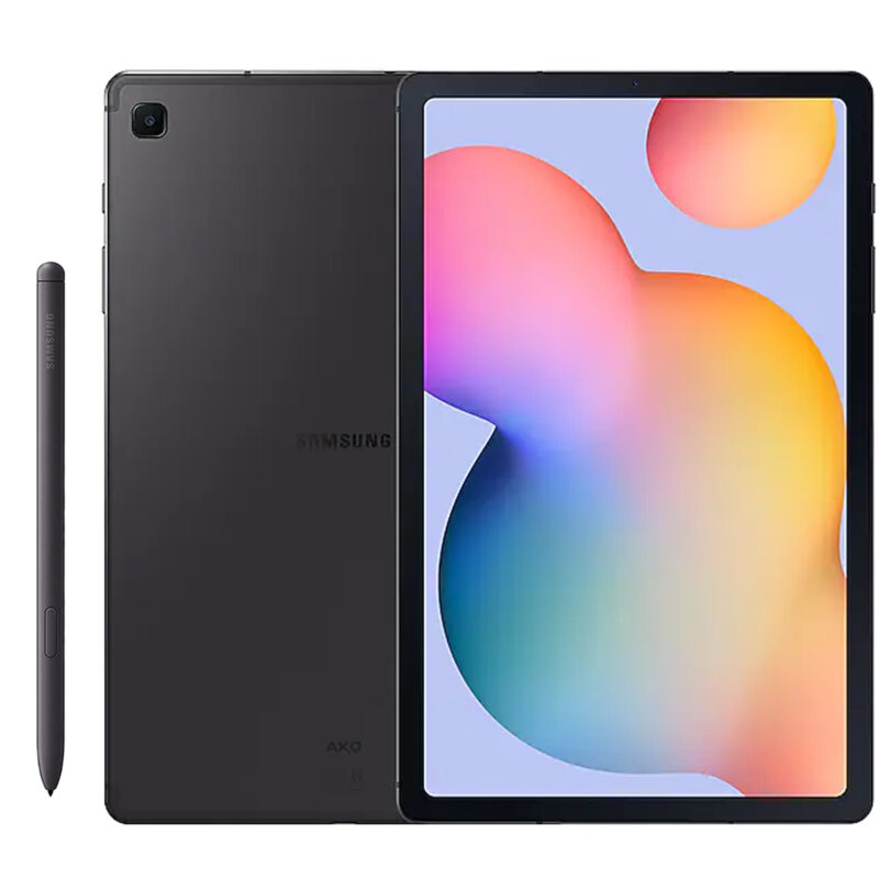 تبلت سامسونگ مدل Galaxy Tab S6 Lite 2022 Wi-Fi ظرفیت 128 گیگابایت و رم 4 گیگابایت به همراه قلم