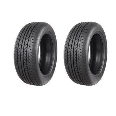 لاستیک خودرو سونار مدل SX-2 سایز 205/55R16 - دو حلقه