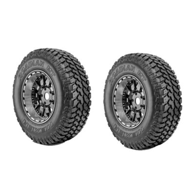 لاستیک خودرو نکسن مدل ROADIAN MT سایز 31/10.5R15 - دو حلقه