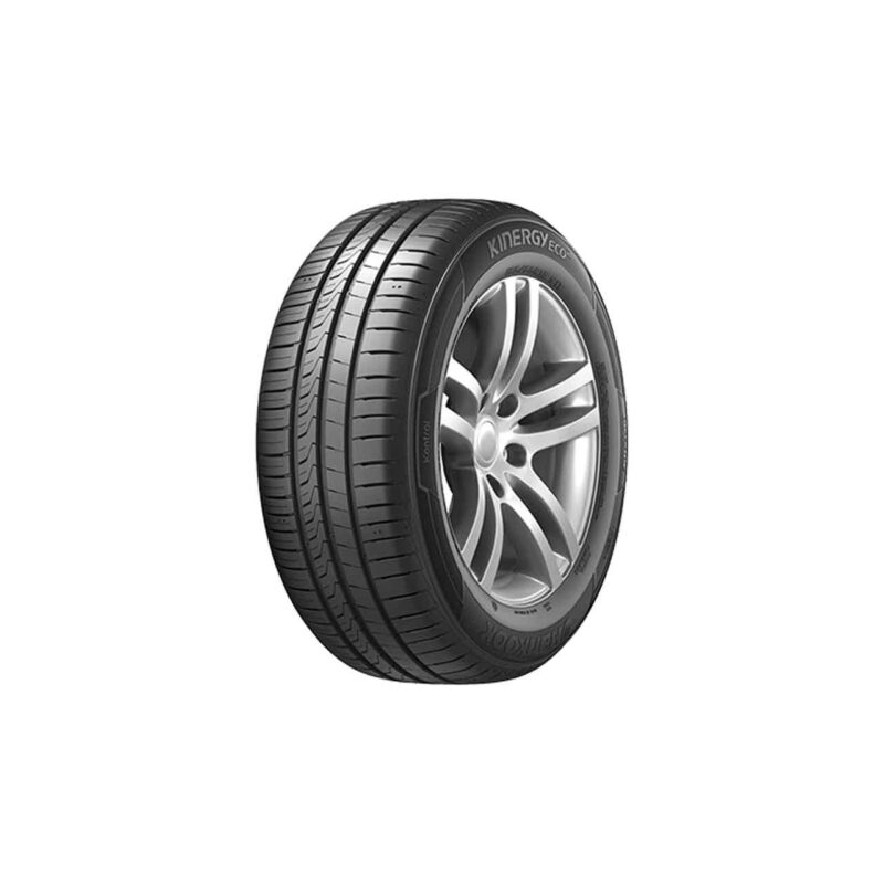 لاستیک خودرو هانکوک مدل Kinergy Eco K435 سایز 205/60R15 - دو حلقه