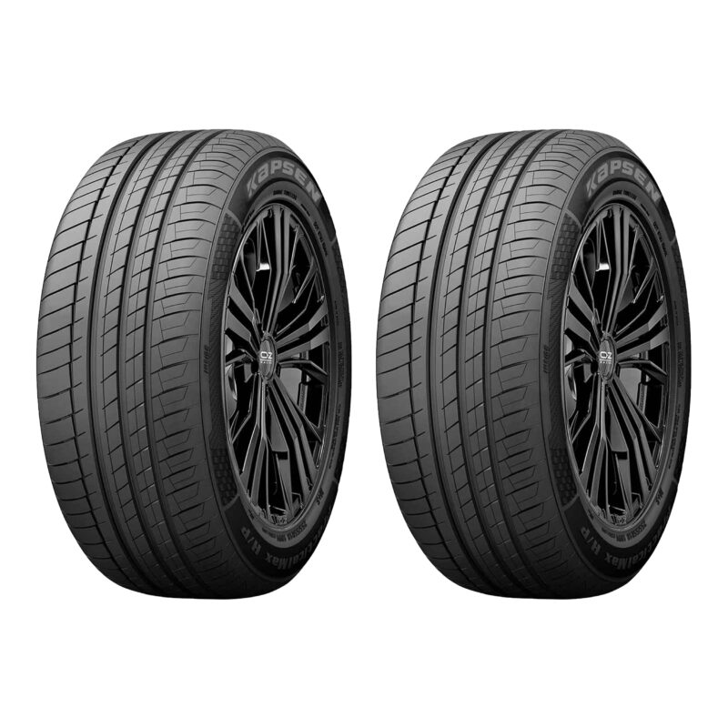 لاستیک خودرو کاپسن مدل H/P RS26  سایز 235/55R19 - دو حلقه