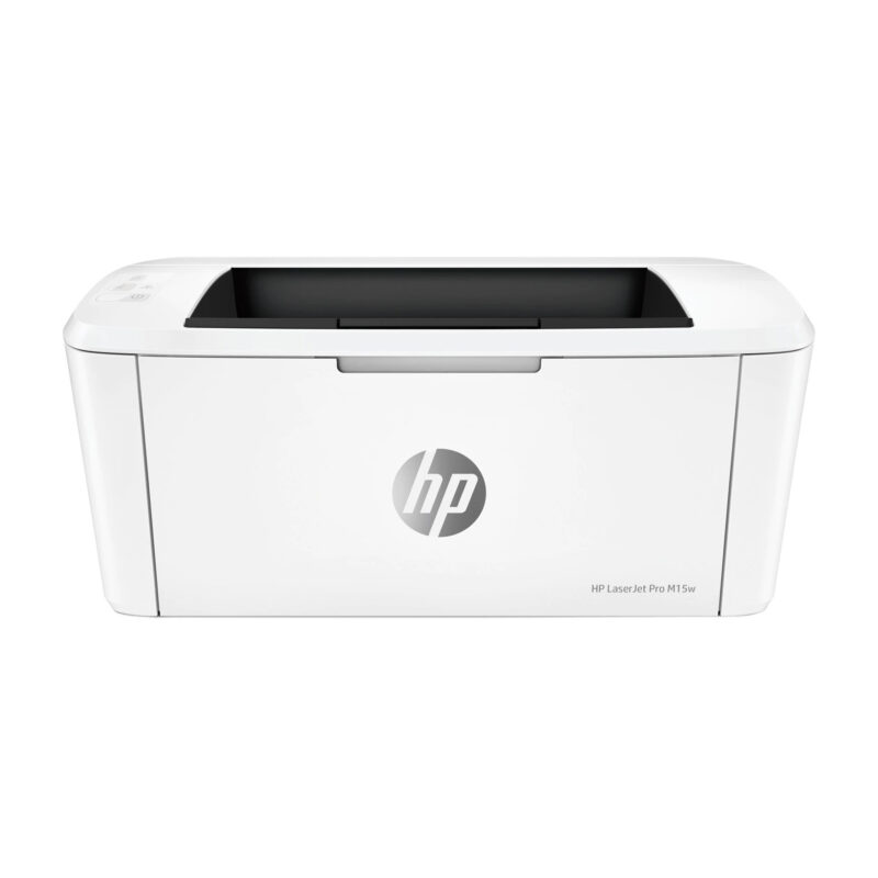 پرینتر لیزری اچ پی مدل LaserJet Pro M15w