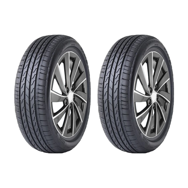 لاستیک خودرو ونلی مدل SP026 سایز 185/70R13 - ‏2 حلقه