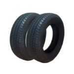 لاستیک خودرو سنترا مدل VANTI AS سایز 165/65R13 -دوحلقه