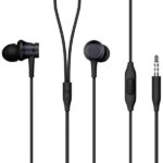 هندزفری شیائومی مدل mi earphone one more design MO-001