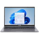 لپ تاپ 15.6 اینچی ایسوس مدل Vivobook R565EA-EJ2940-i3 4GB 512SSD - کاستوم شده