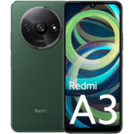 گوشی موبایل شیائومی مدل Redmi A3 دو سیم کارت ظرفیت 128 گیگابایت و رم 4 گیگابایت - پک اندونزی و رام گلوبال