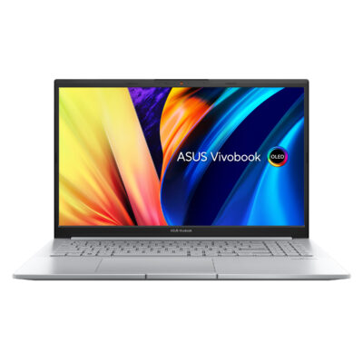 لپ تاپ 15.6 اینچی ایسوس مدل Vivobook K6500ZC-MA330-i7 12700H 16GB 1SSD RTX3050