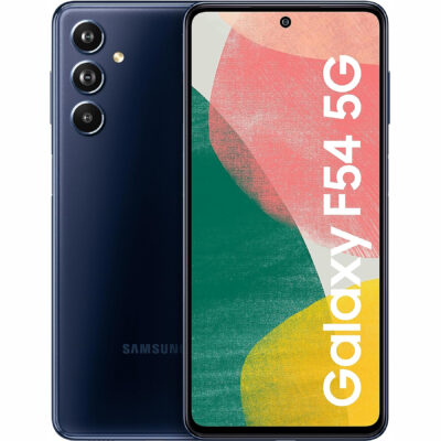 گوشی موبایل سامسونگ مدل Galaxy F54 5G دو سیم کارت ظرفیت 256 گیگابایت و رم 8 گیگابایت - اکتیو