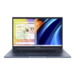 لپ تاپ 15.6 اینچی ایسوس مدل Vivobook X1502ZA-EJ2233-i3 1220P-8GB DDR4-512GB SSD-TN-W