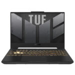 لپ تاپ 15.6 اینچی ایسوس مدل TUF Gaming F15 FX507VV-LP139-i7 13620H 16GB 512SSD RTX4060