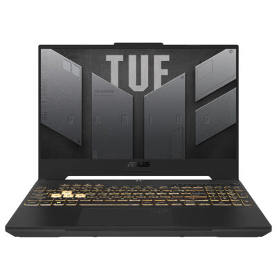 لپ تاپ 15.6 اینچی ایسوس مدل TUF Gaming F15 FX507VV-LP139-i7 13620H 16GB 512SSD RTX4060