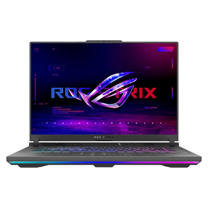 لپ تاپ 16 اینچی ایسوس مدل ROG Strix G16 G614JV-N3075