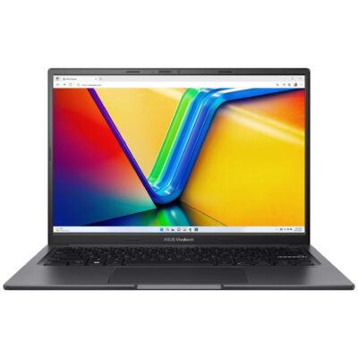 لپ تاپ 14 اینچی ایسوس مدل Vivobook 14X K3405VC-9W-i9 13900H 16GB 1SSD RTX3050 W IPS