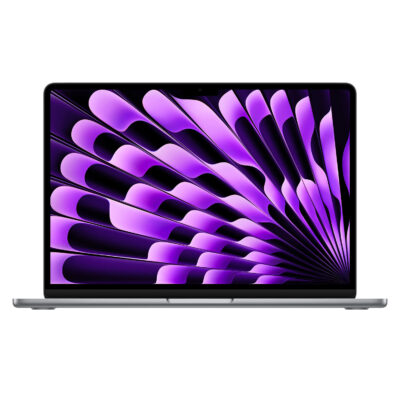 لپ تاپ 13.6 اینچی اپل مدل MacBook Air MRXP3 2024 LLA-M3-8GB RAM-512GB SSD