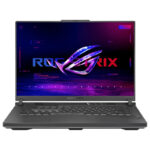 لپ تاپ 16 اینچی ایسوس مدل ROG Strix G16 GL664JV-N3212-i7 13650HX 16GB 1SSD RTX4060