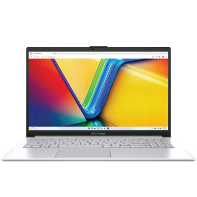 لپ تاپ 15.6 اینچی ایسوس مدل Vivobook E1504GA-NJ233W-i3 N305 8GB 256SSD