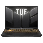 لپ تاپ 16 اینچی ایسوس مدل TUF Gaming F16 FX607JV-N3135-i7 13650HX-24GB DDR5-1TB SSD-RTX4060-FHD - کاستوم شده