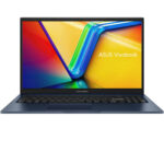 لپ تاپ 15.6 اینچی ایسوس مدل Vivobook 15 A1504Z-BQ110-i3 1215U 8GB 256SSD - کاستوم شده