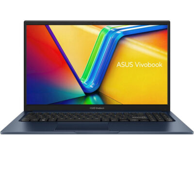 لپ تاپ 15.6 اینچی ایسوس مدل Vivobook 15 A1504Z-BQ110-i3 1215U 8GB 256SSD - کاستوم شده