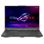 لپ تاپ 16 اینچی ایسوس مدل ROG Strix G16 G614JV-AS73-i7 13650HX 16GB 512SSD RTX4060