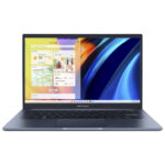 لپ تاپ 15.6 اینچی ایسوس مدل Vivobook X1502ZA-EJ2233-i3 1220P-8GB DDR4-512GB SSD-TN