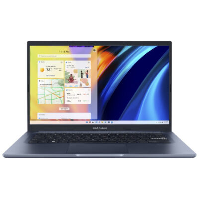 لپ تاپ 15.6 اینچی ایسوس مدل Vivobook X1502ZA-EJ2233-i3 1220P-8GB DDR4-1TB SSD-TN - کاستوم شده