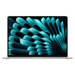 لپ تاپ 15.3 اینچی اپل مدل MacBook Air MRYQ3 2024 LLA-M3-8GB RAM-512GB SSD