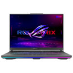 لپ تاپ 16 اینچی ایسوس مدل ROG Strix G16 G614JV-AS73-i7 13650HX 32GB 2SSD RTX4060 - کاستوم شده