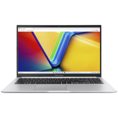 لپ تاپ 15.6 اینچی ایسوس مدل Vivobook 15 X1502ZA-EJ289-i3 1215U 8GB 512SSD - کاستوم شده