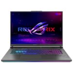 لپ تاپ 18 اینچی ایسوس مدل ROG Strix G18 G814JI-N5234-i7 13650HX 16GB 2SSD RTX4070