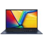 لپ تاپ 15.6 اینچی ایسوس مدل Vivobook 15 X1504ZA-NJ602-i7 1255U 16GB 512SSD